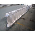 Marine Bridge Gangwayway Solas Aluminium Alloy Gangway Ship Gangway